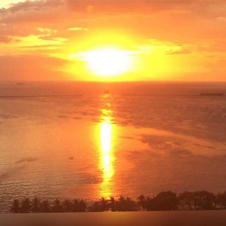 Manila Bayview Rental Dış mekan fotoğraf