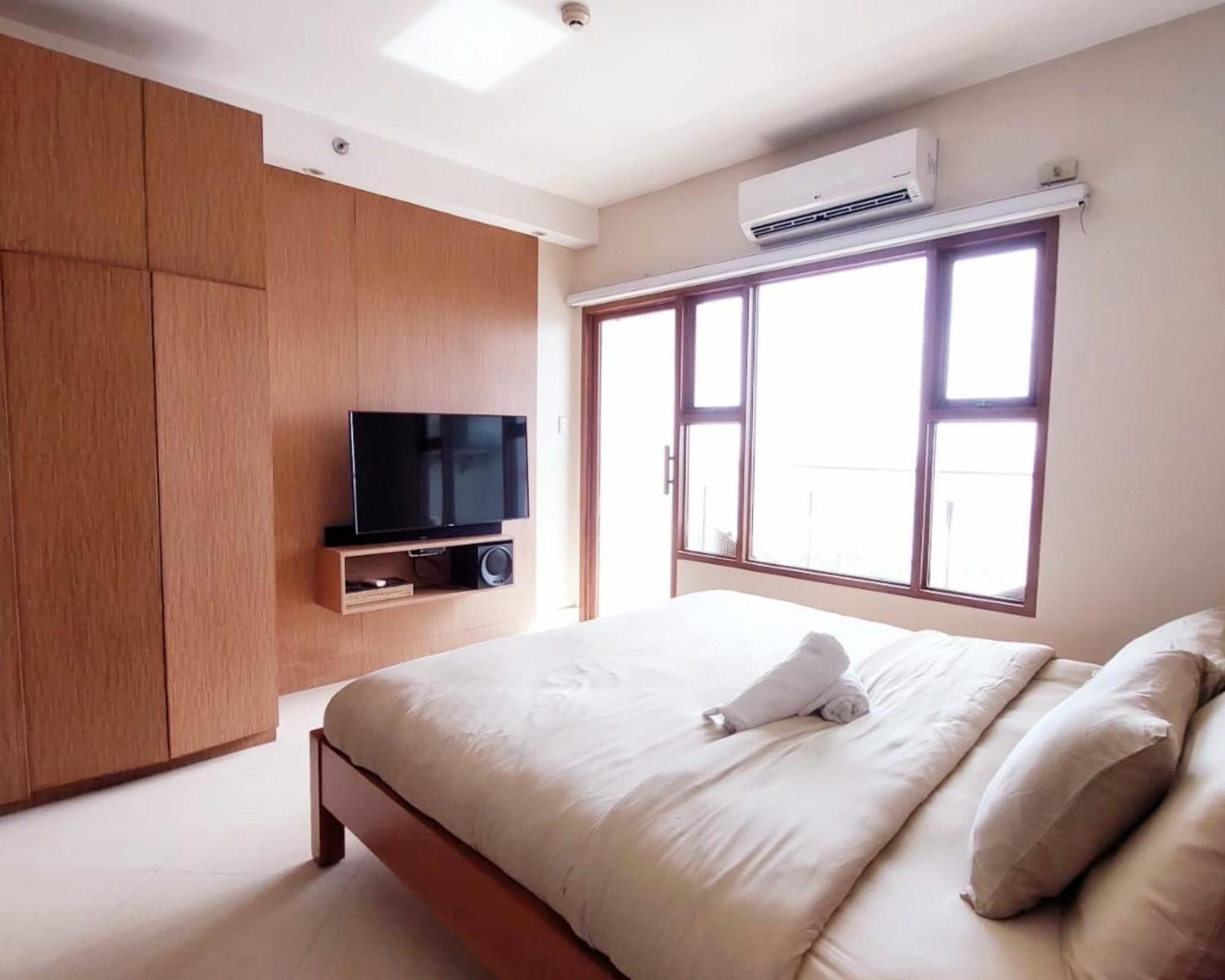 Manila Bayview Rental Dış mekan fotoğraf
