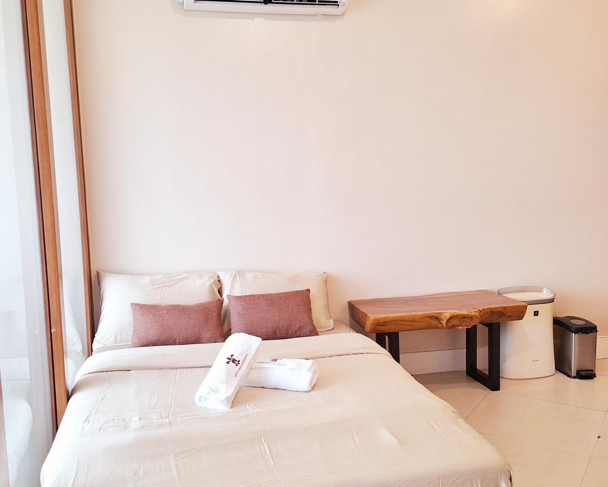 Manila Bayview Rental Dış mekan fotoğraf
