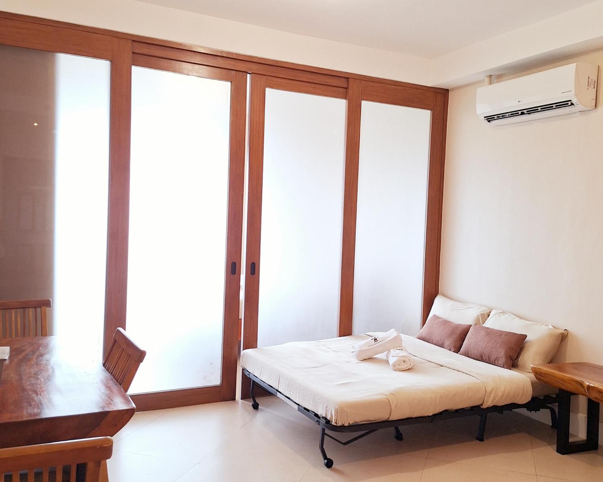 Manila Bayview Rental Dış mekan fotoğraf