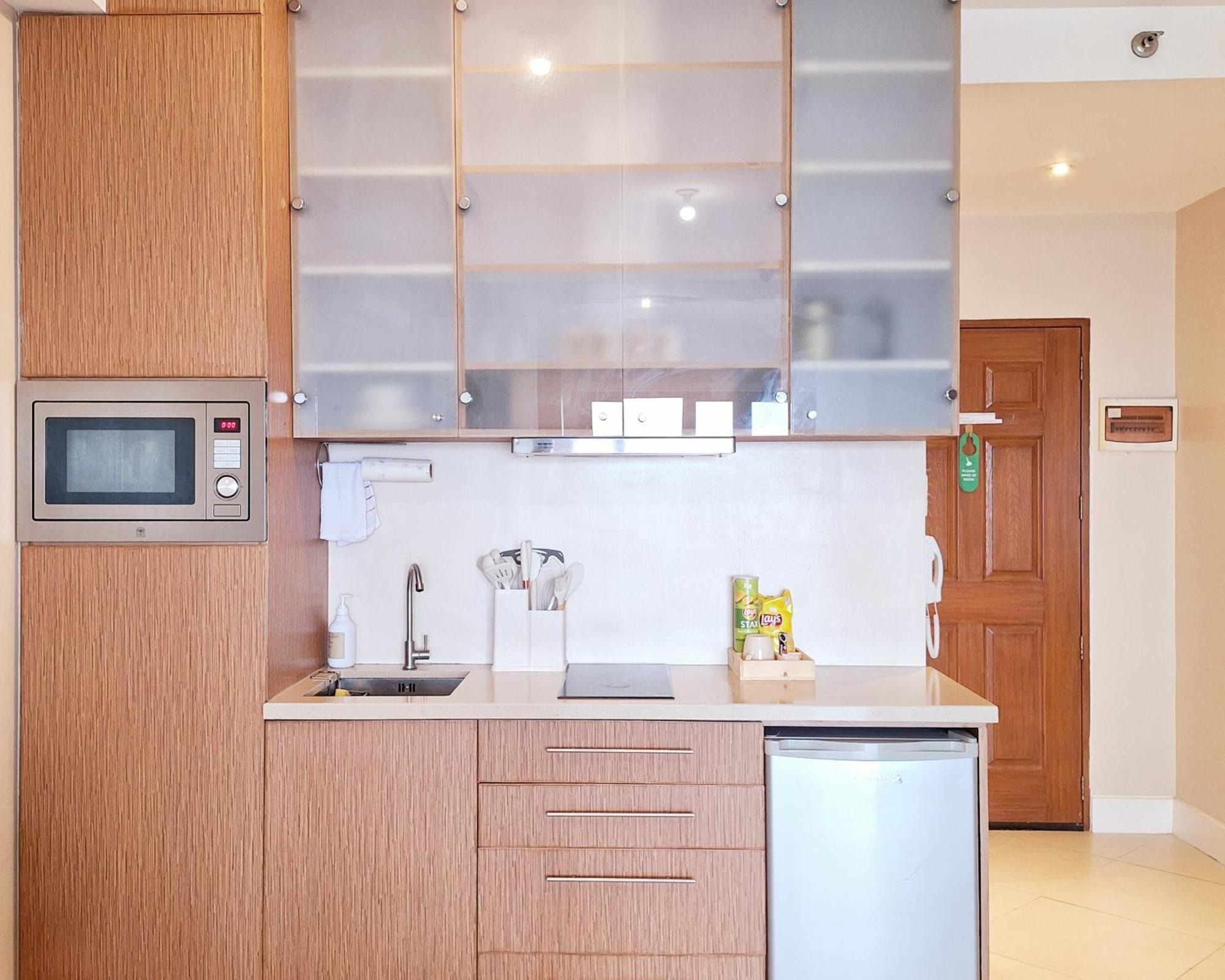 Manila Bayview Rental Dış mekan fotoğraf