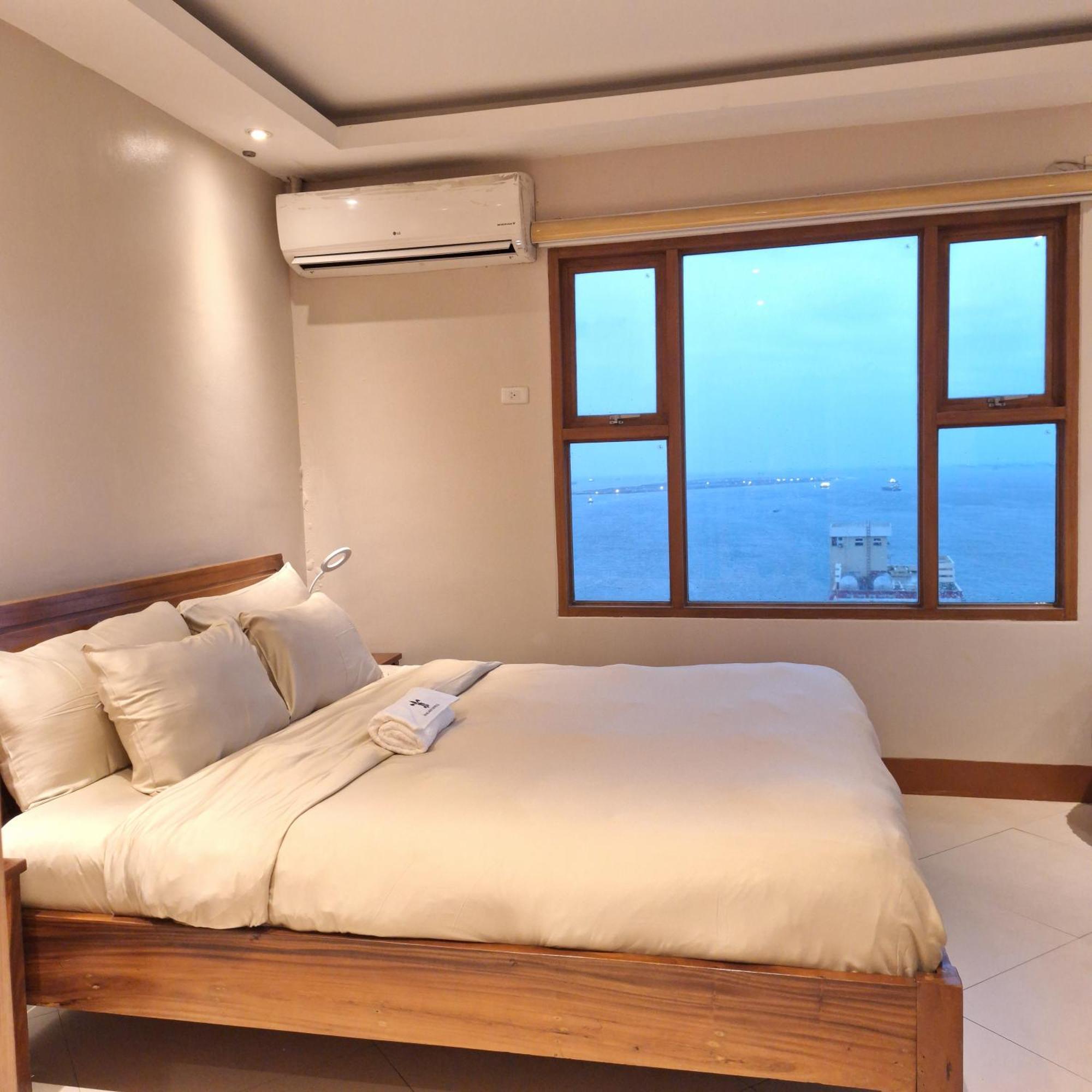 Manila Bayview Rental Dış mekan fotoğraf