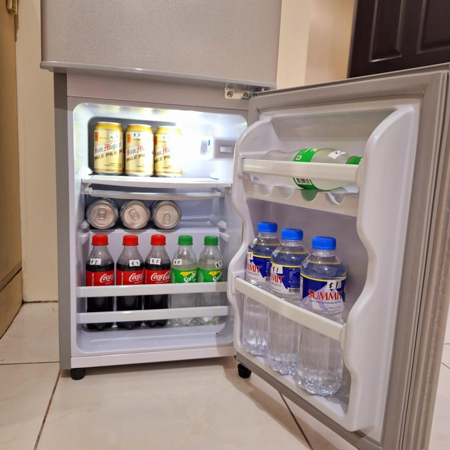 Manila Bayview Rental Dış mekan fotoğraf