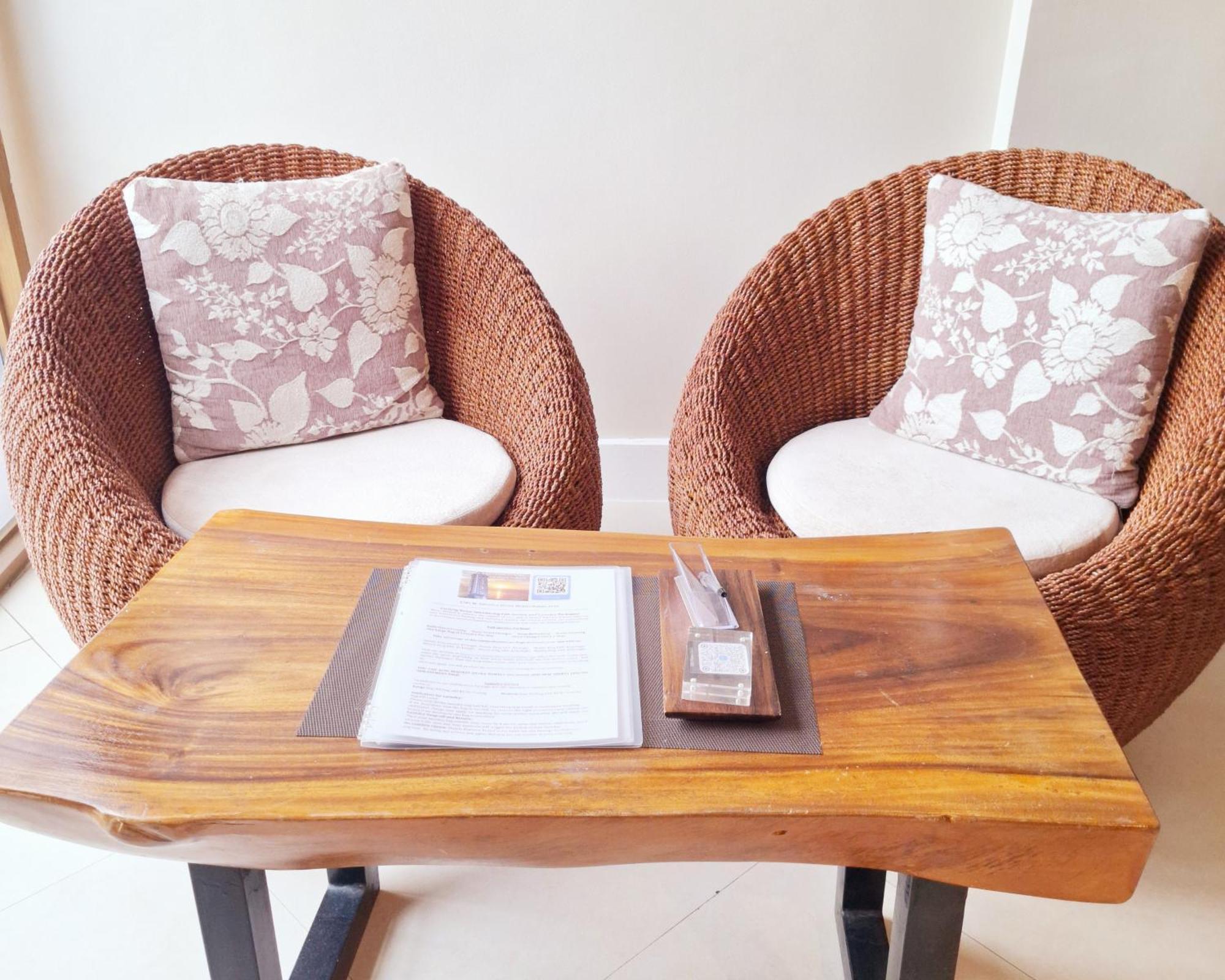 Manila Bayview Rental Dış mekan fotoğraf