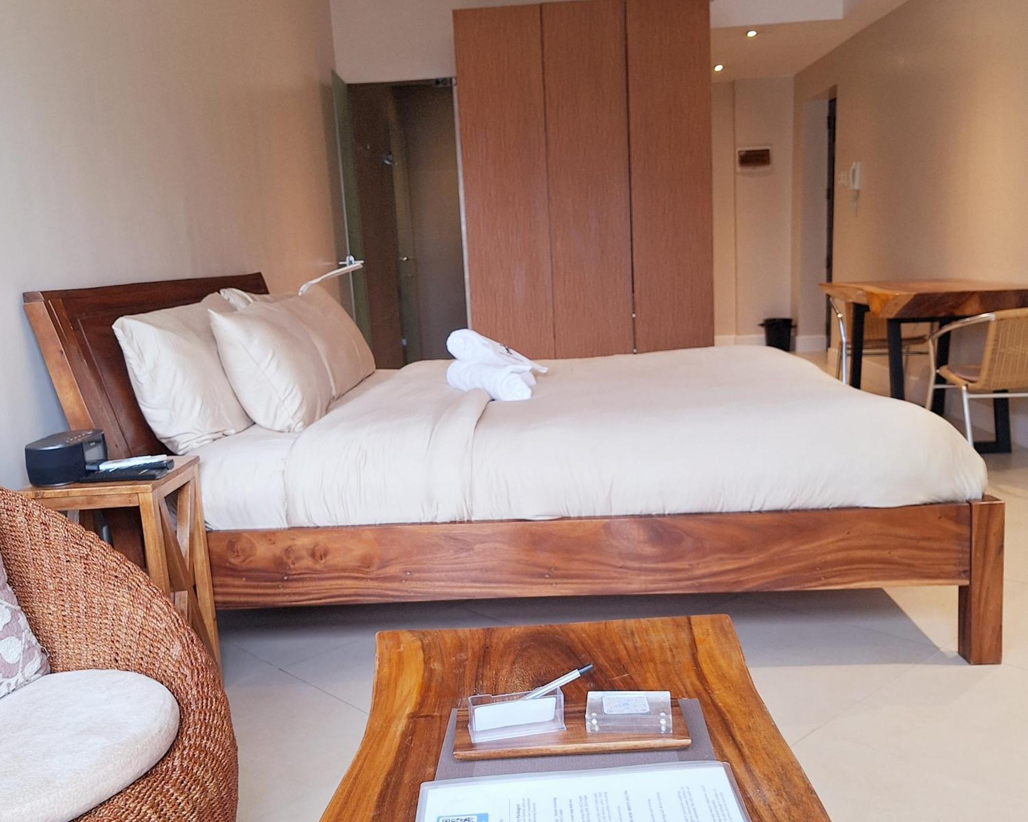 Manila Bayview Rental Dış mekan fotoğraf