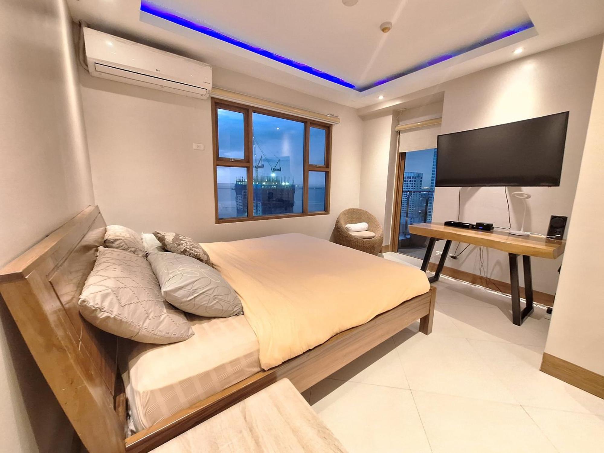 Manila Bayview Rental Dış mekan fotoğraf