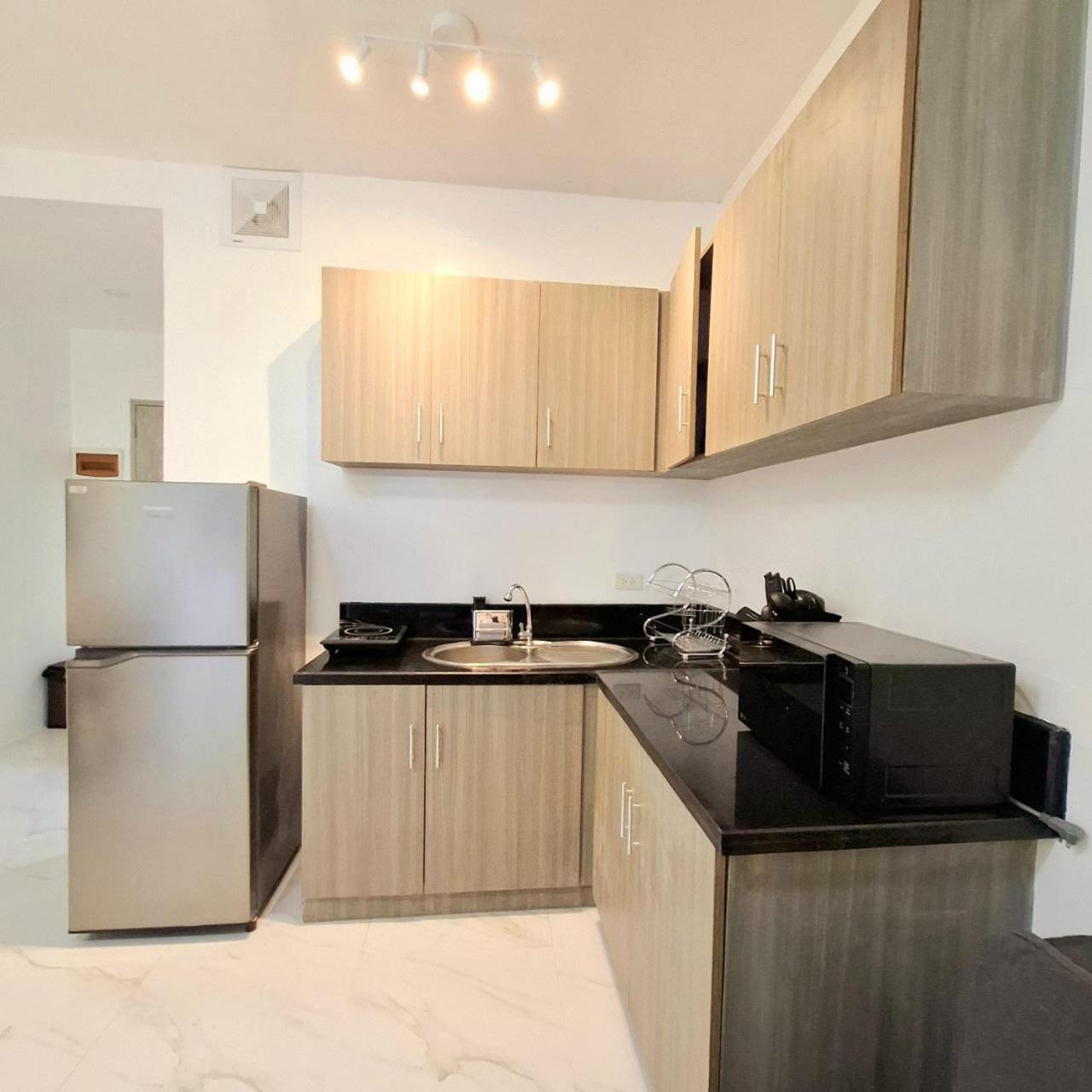 Manila Bayview Rental Dış mekan fotoğraf