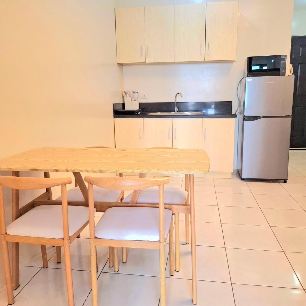 Manila Bayview Rental Dış mekan fotoğraf