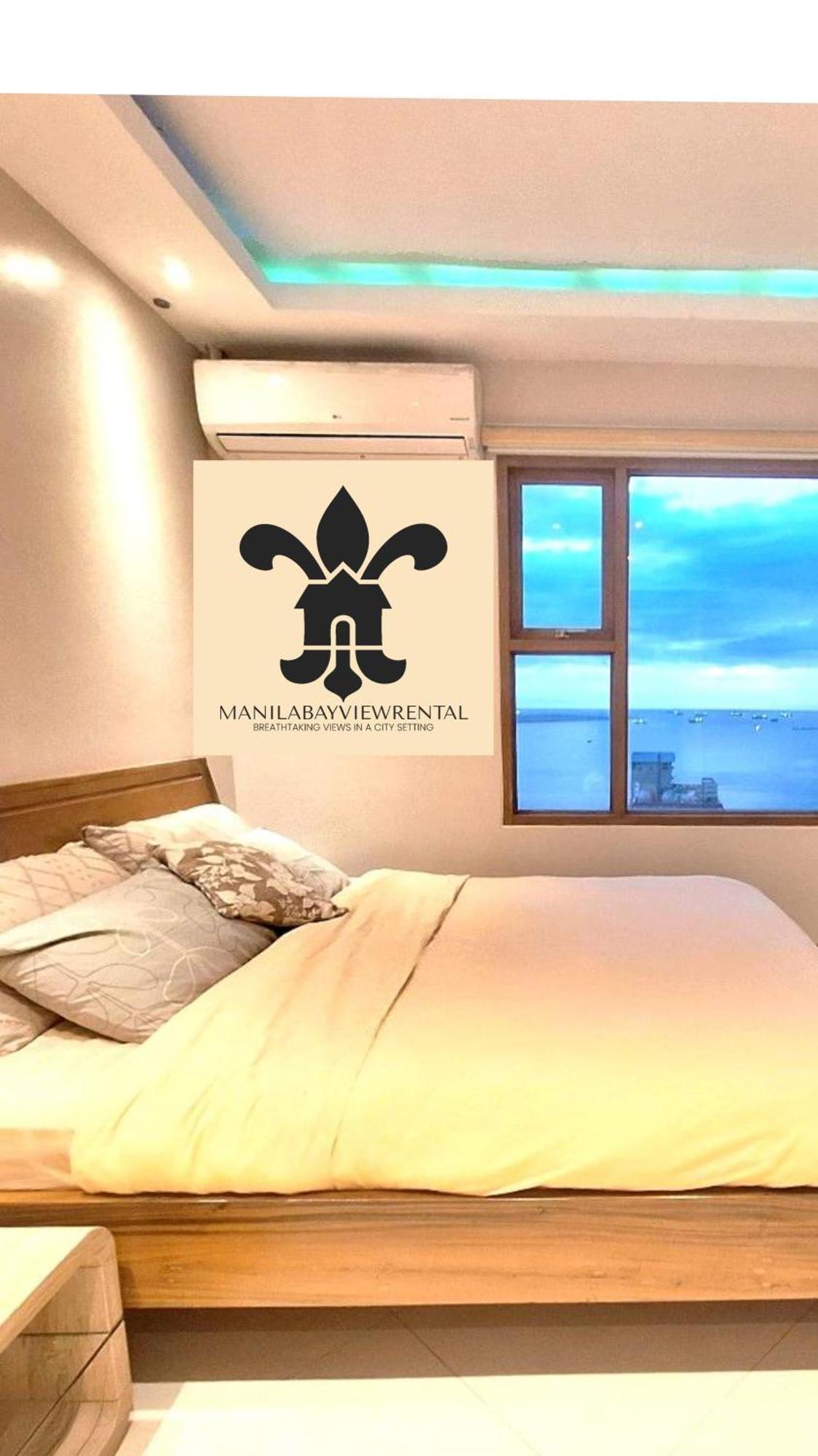 Manila Bayview Rental Dış mekan fotoğraf