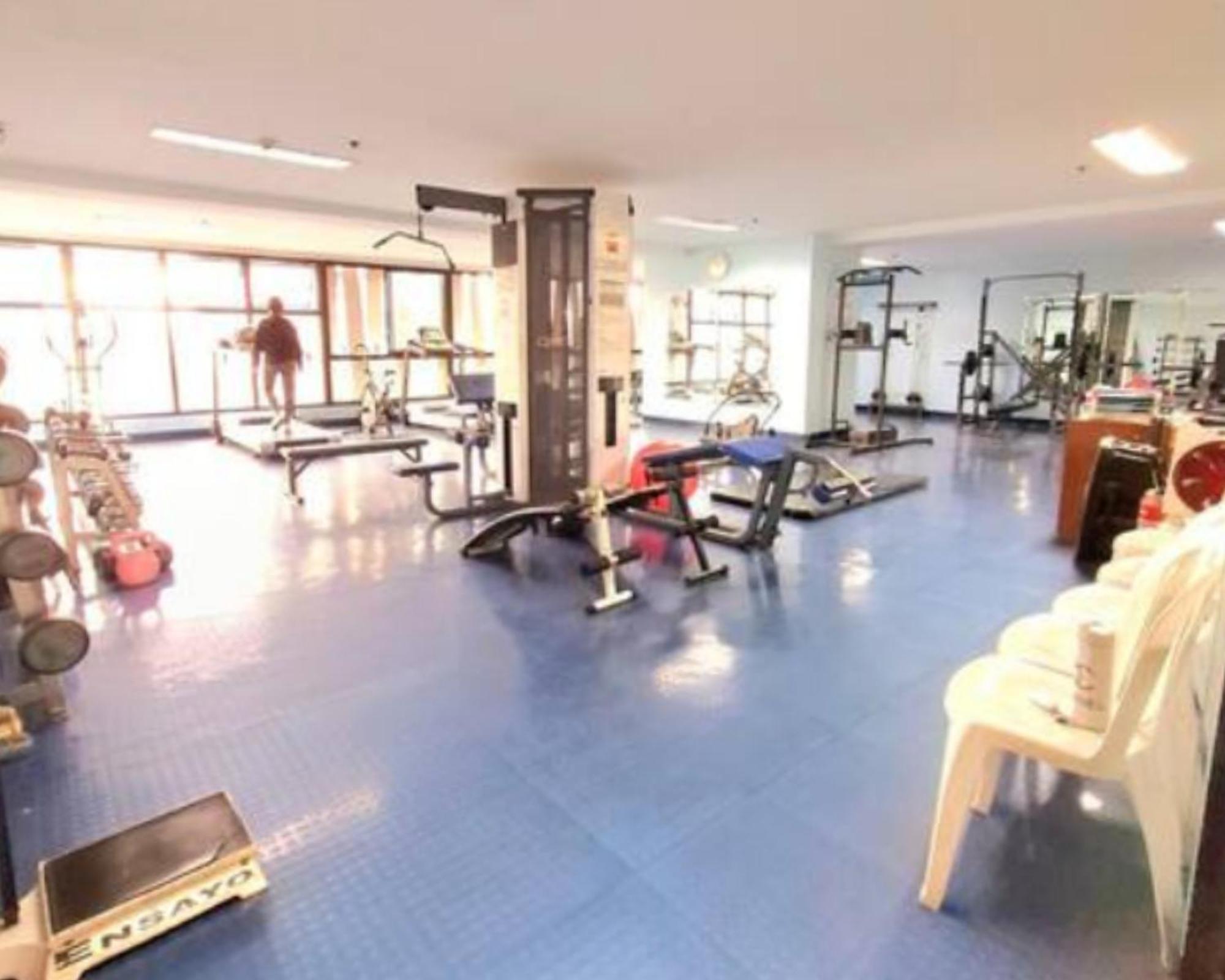 Manila Bayview Rental Dış mekan fotoğraf