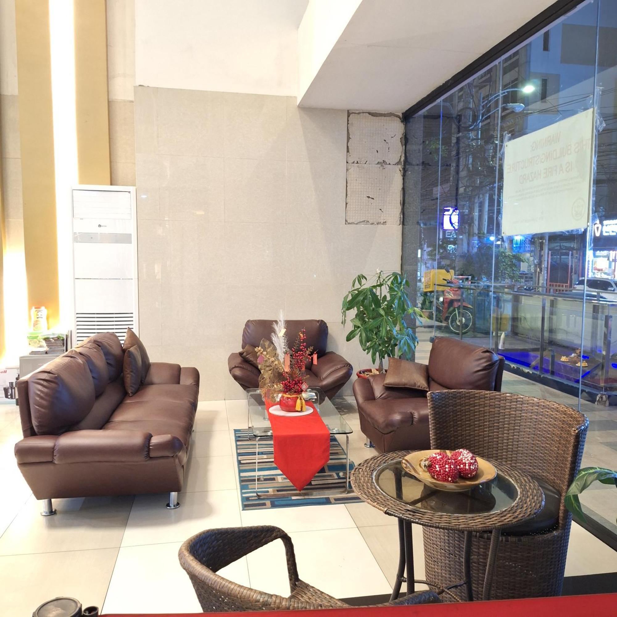 Manila Bayview Rental Dış mekan fotoğraf