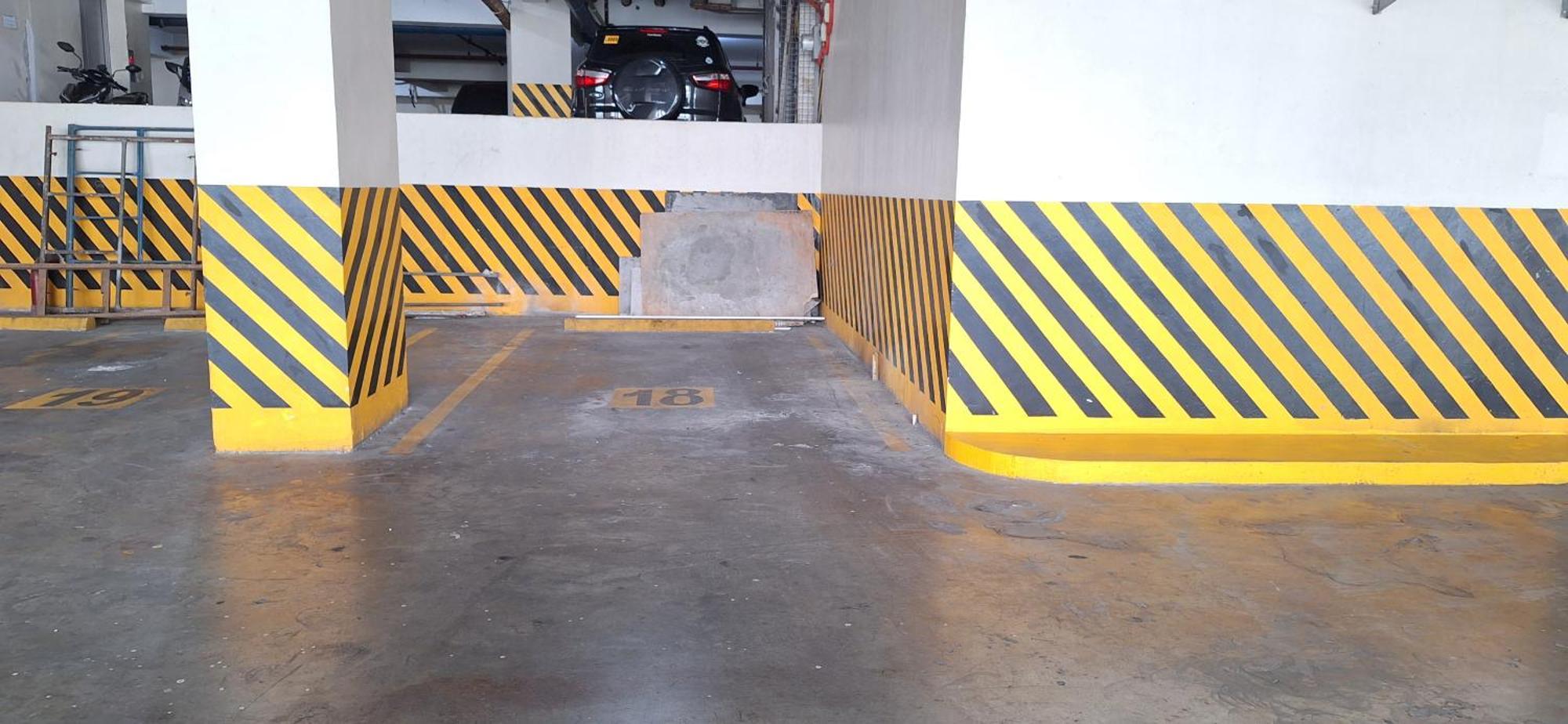 Manila Bayview Rental Dış mekan fotoğraf