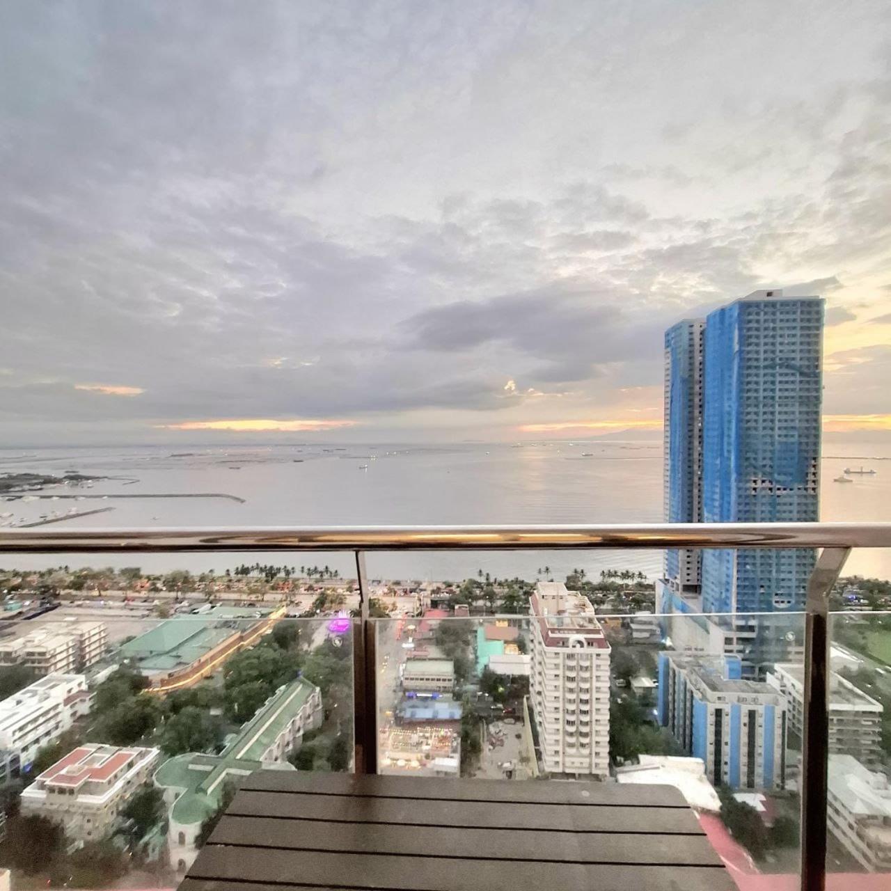 Manila Bayview Rental Dış mekan fotoğraf