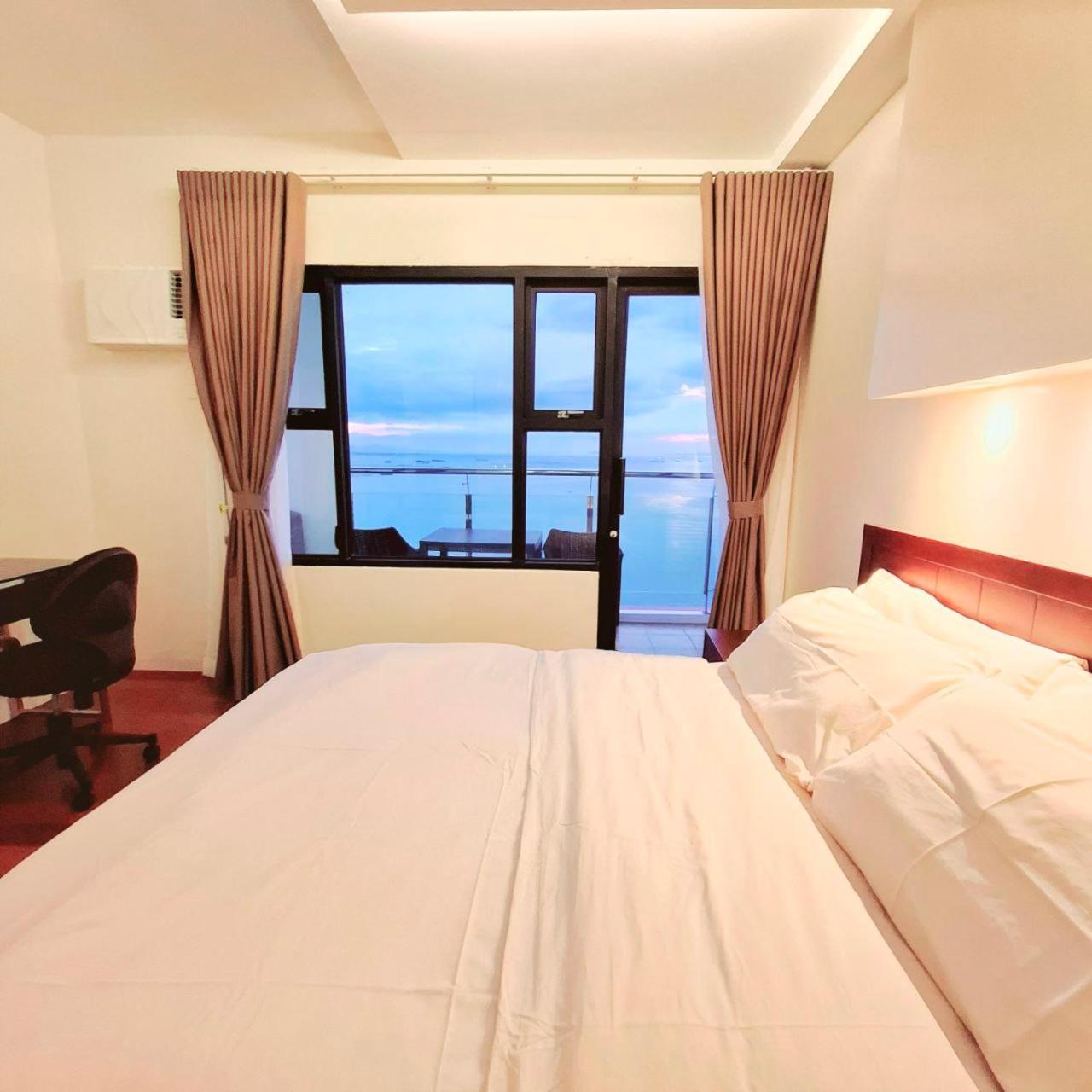Manila Bayview Rental Dış mekan fotoğraf