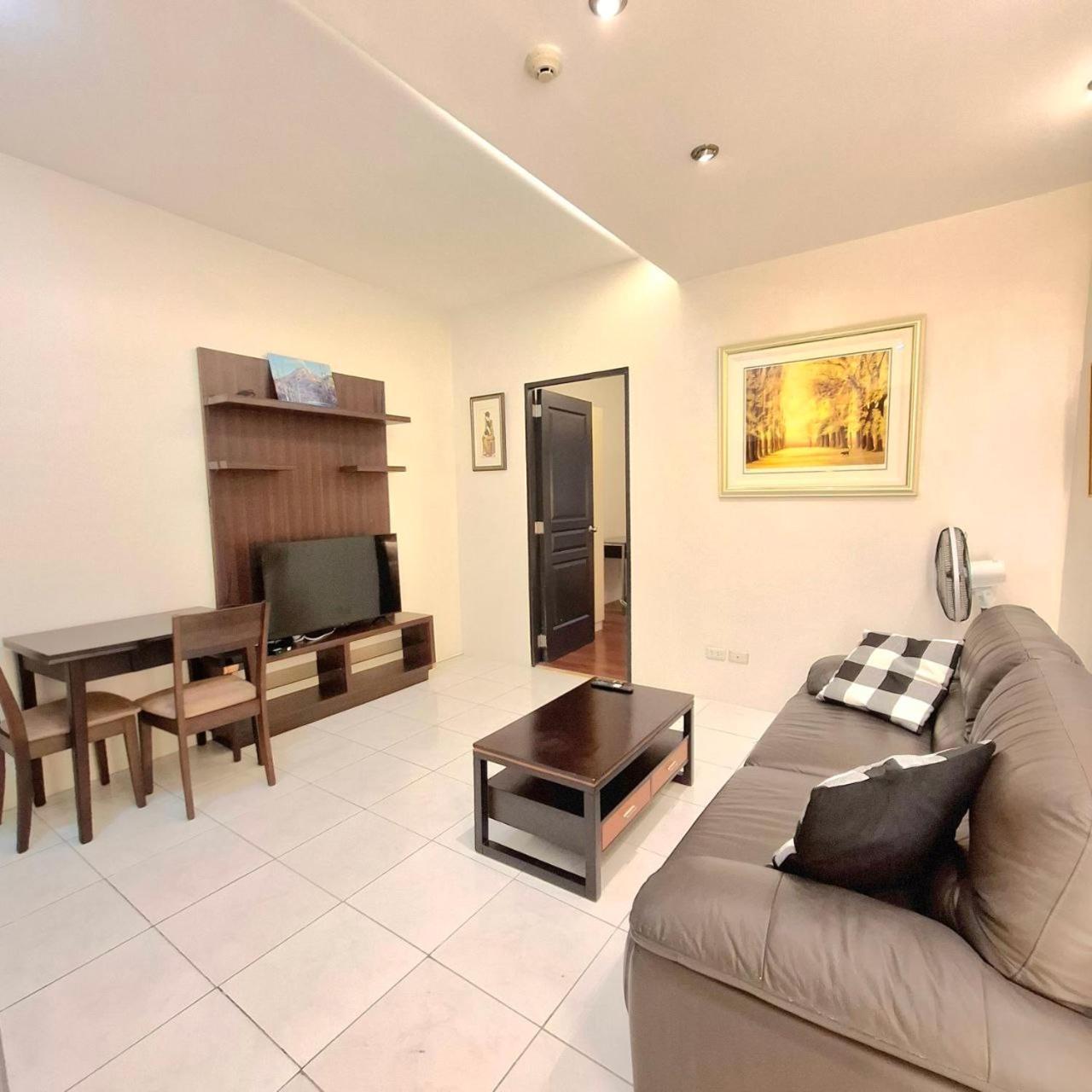 Manila Bayview Rental Dış mekan fotoğraf
