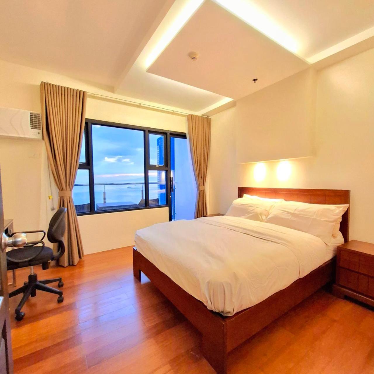 Manila Bayview Rental Dış mekan fotoğraf