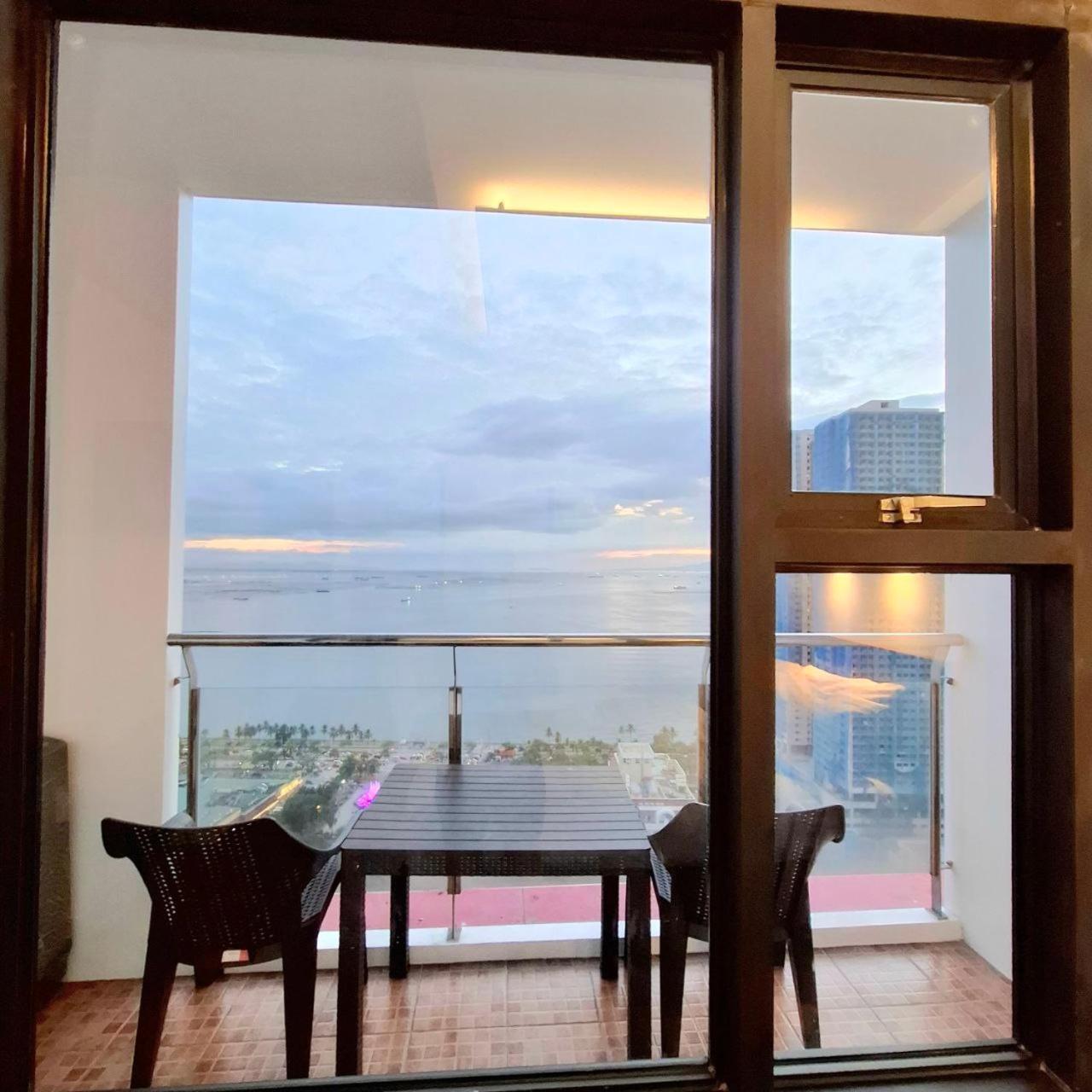 Manila Bayview Rental Dış mekan fotoğraf
