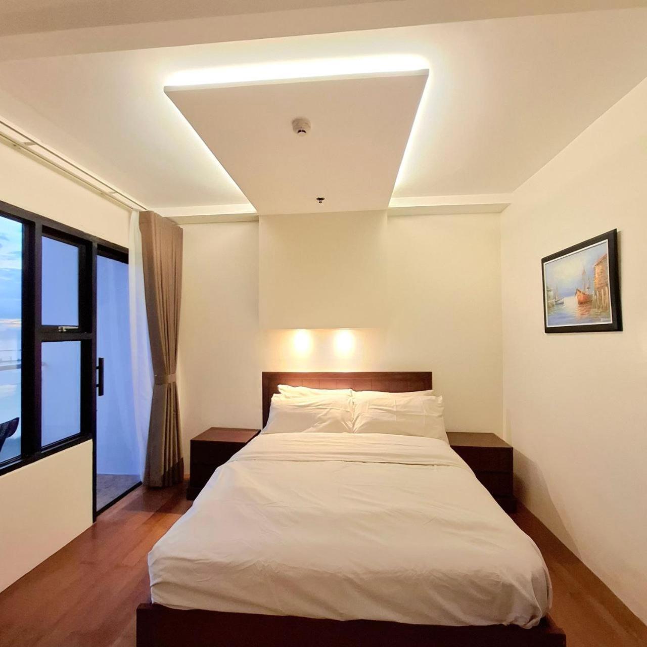 Manila Bayview Rental Dış mekan fotoğraf