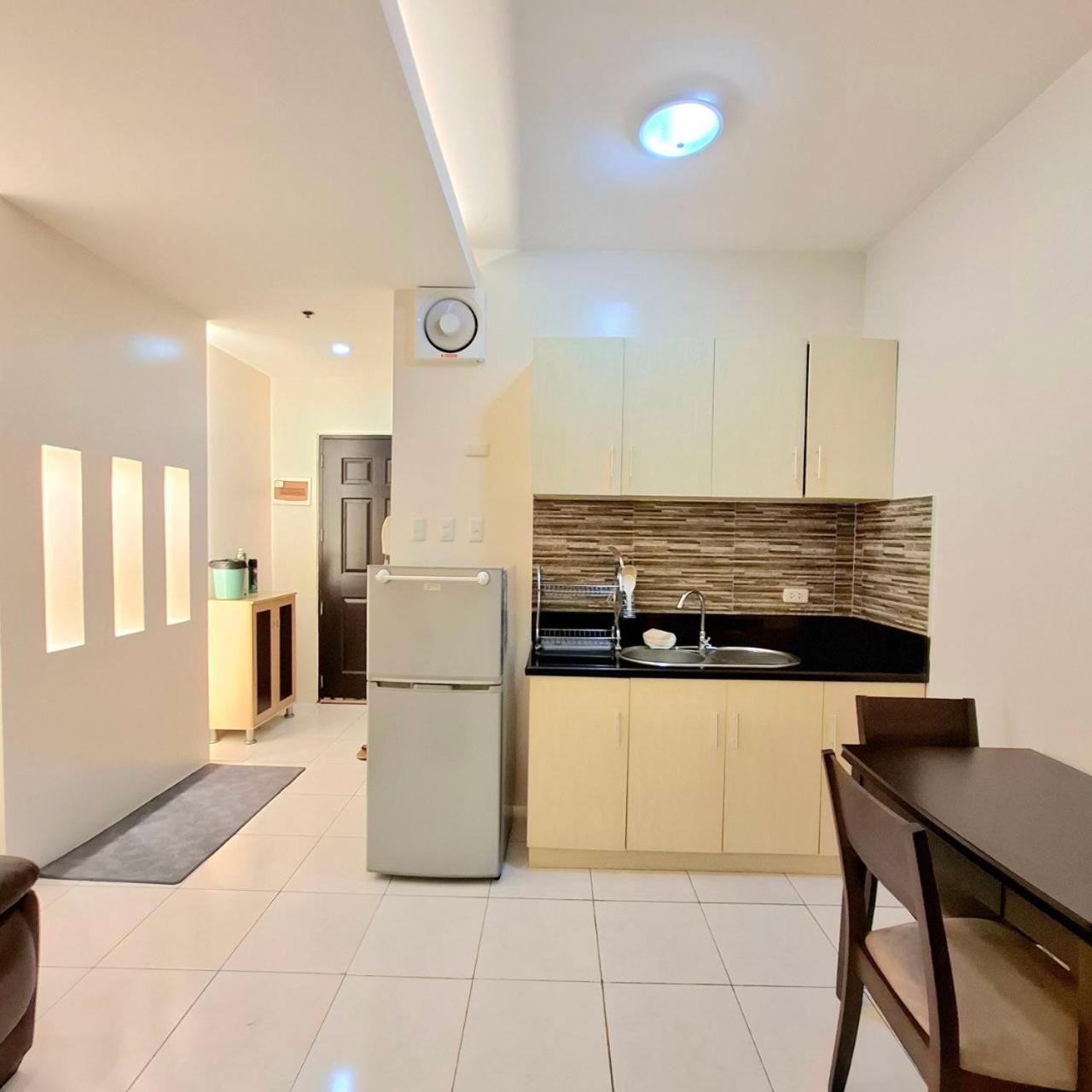 Manila Bayview Rental Dış mekan fotoğraf