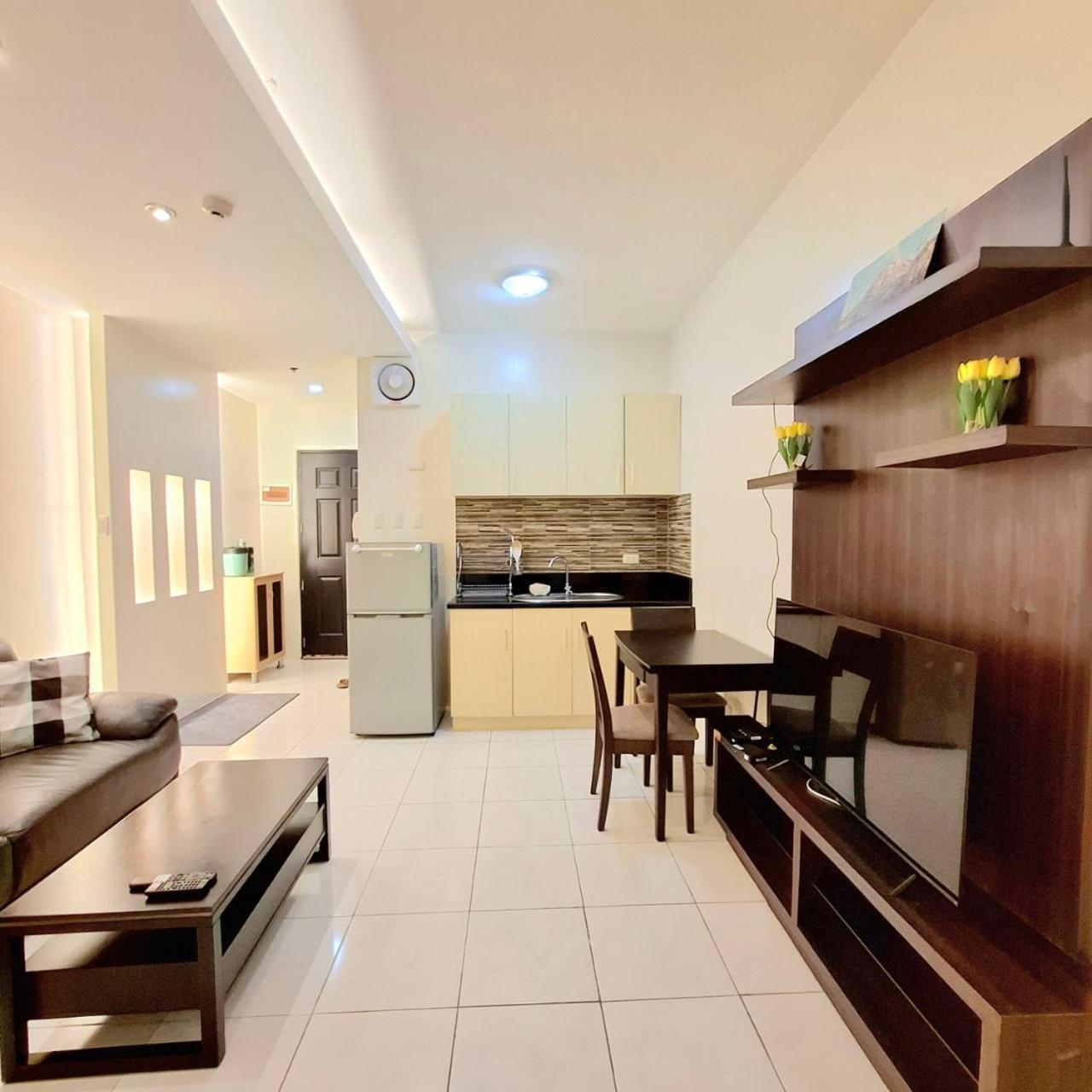 Manila Bayview Rental Dış mekan fotoğraf