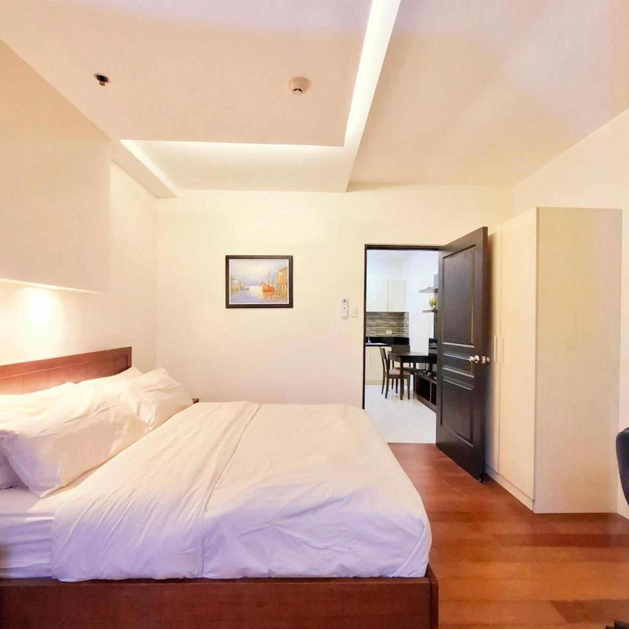 Manila Bayview Rental Dış mekan fotoğraf