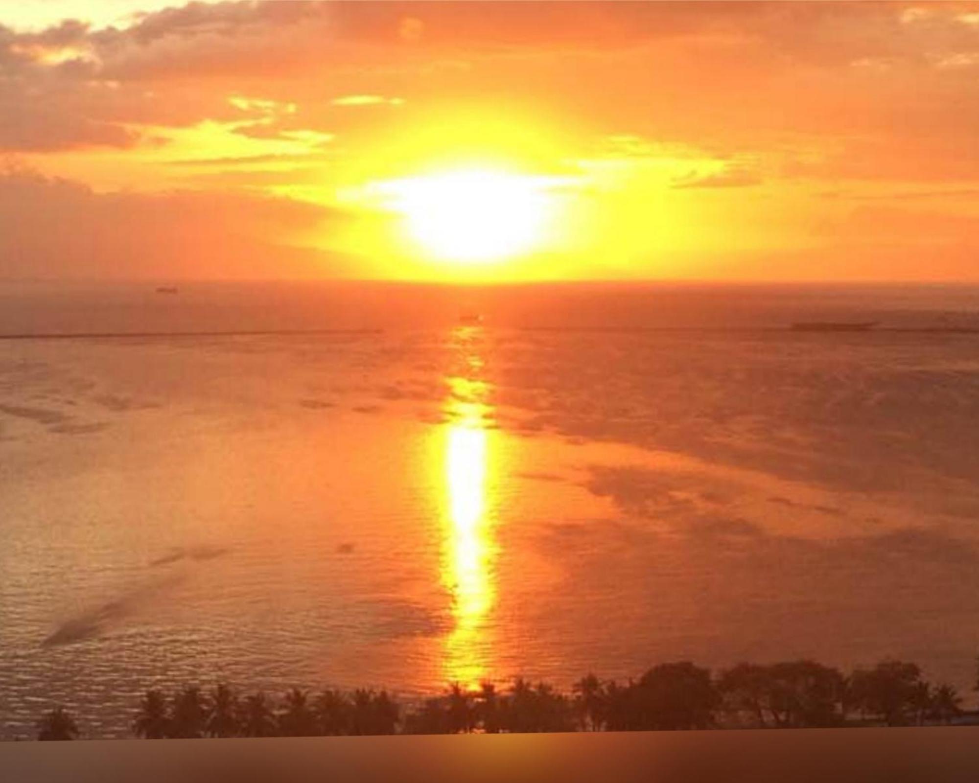 Manila Bayview Rental Dış mekan fotoğraf