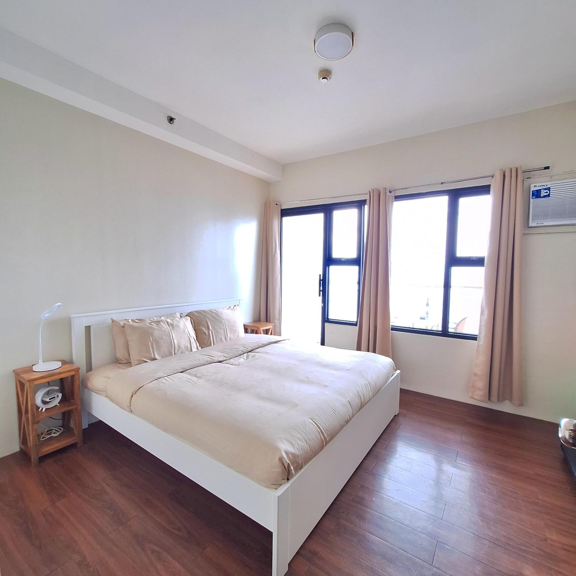 Manila Bayview Rental Dış mekan fotoğraf