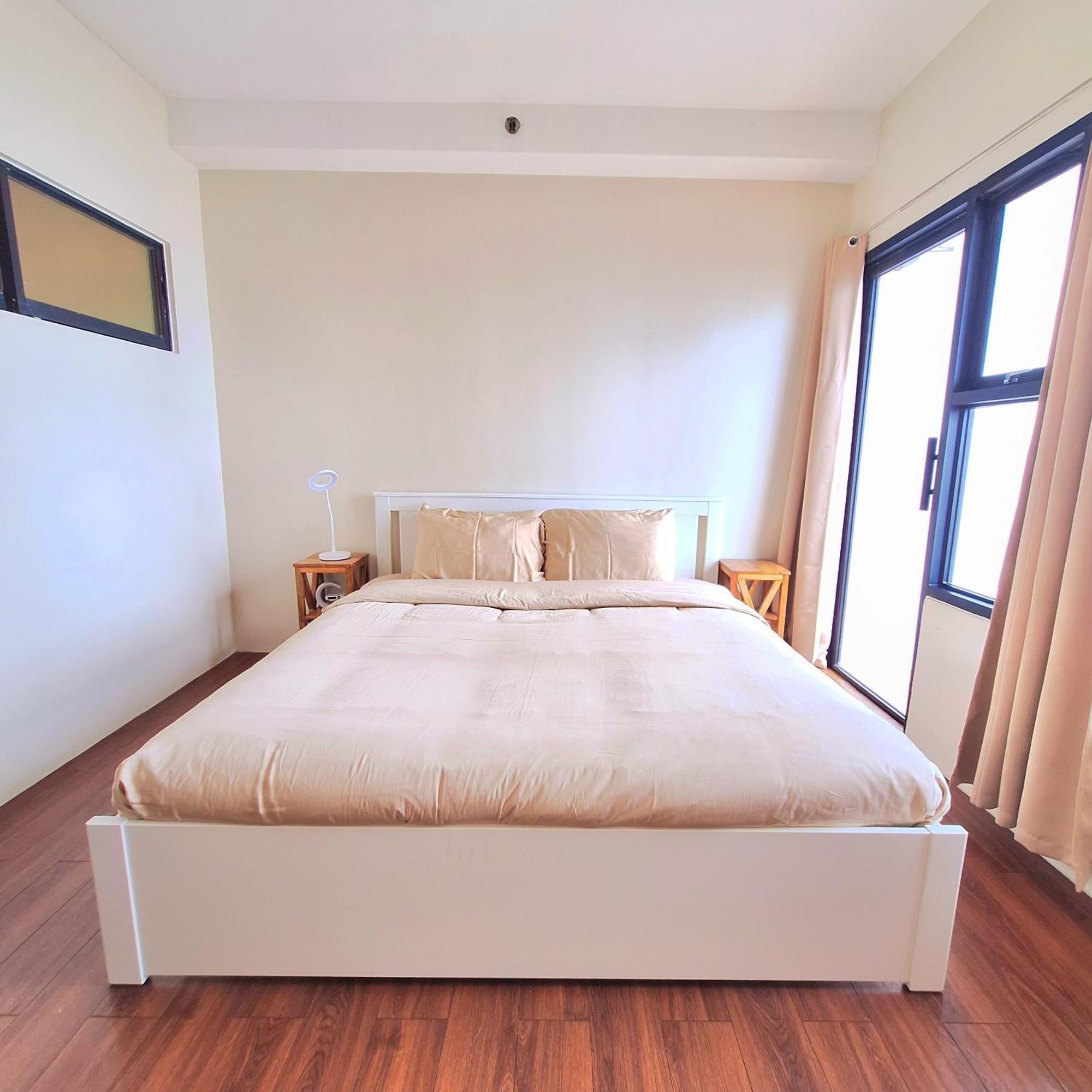 Manila Bayview Rental Dış mekan fotoğraf