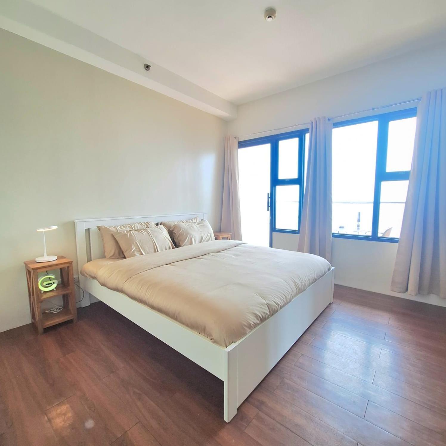 Manila Bayview Rental Dış mekan fotoğraf